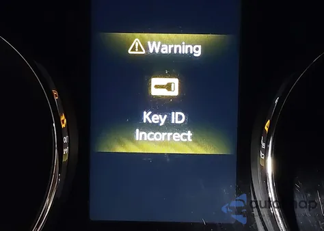 2016 Nissan Rogue Sv from USA, damaged, VIN KNMAT2MV4GP713885